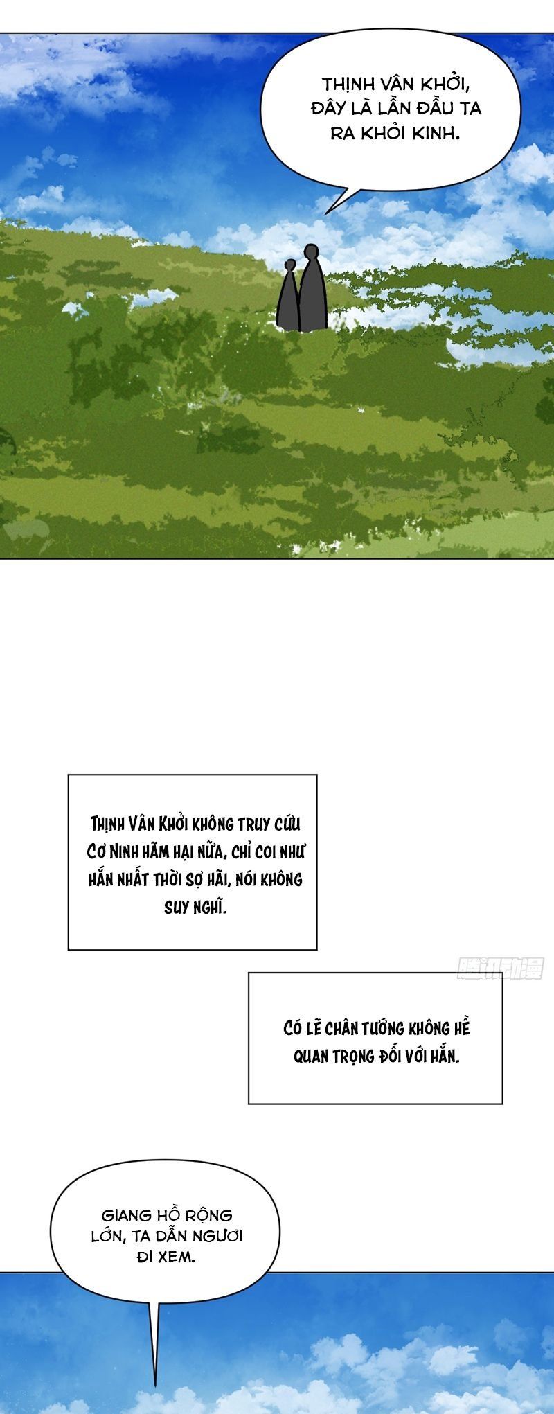 Sau Khi Trùng Sinh Thuần Phục Ác Đồ Hắc Liên Hoa Chap 74 - Next Chap 75