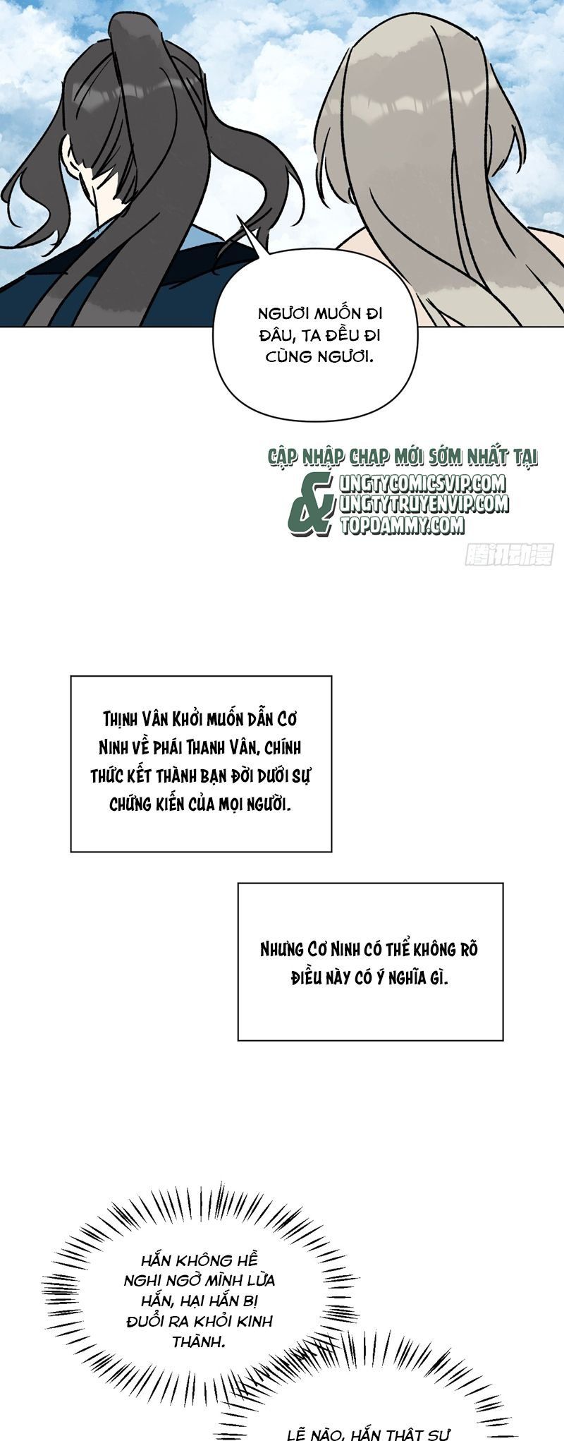 Sau Khi Trùng Sinh Thuần Phục Ác Đồ Hắc Liên Hoa Chap 74 - Next Chap 75