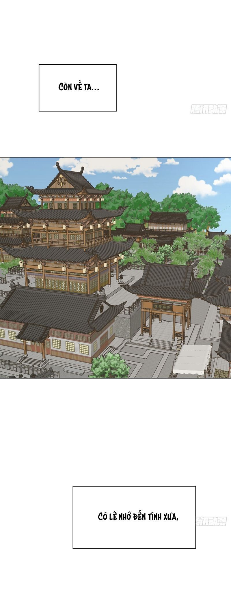 Sau Khi Trùng Sinh Thuần Phục Ác Đồ Hắc Liên Hoa Chap 74 - Next Chap 75