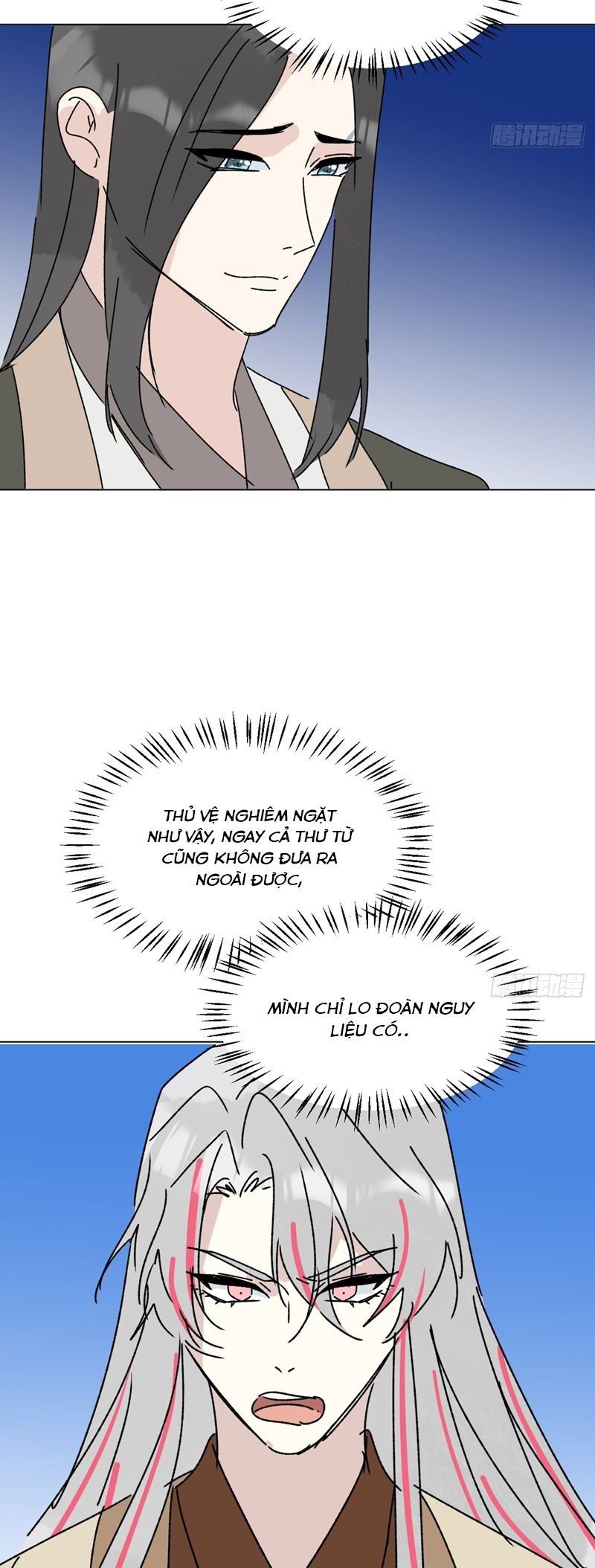 Sau Khi Trùng Sinh Thuần Phục Ác Đồ Hắc Liên Hoa Chap 74 - Next Chap 75