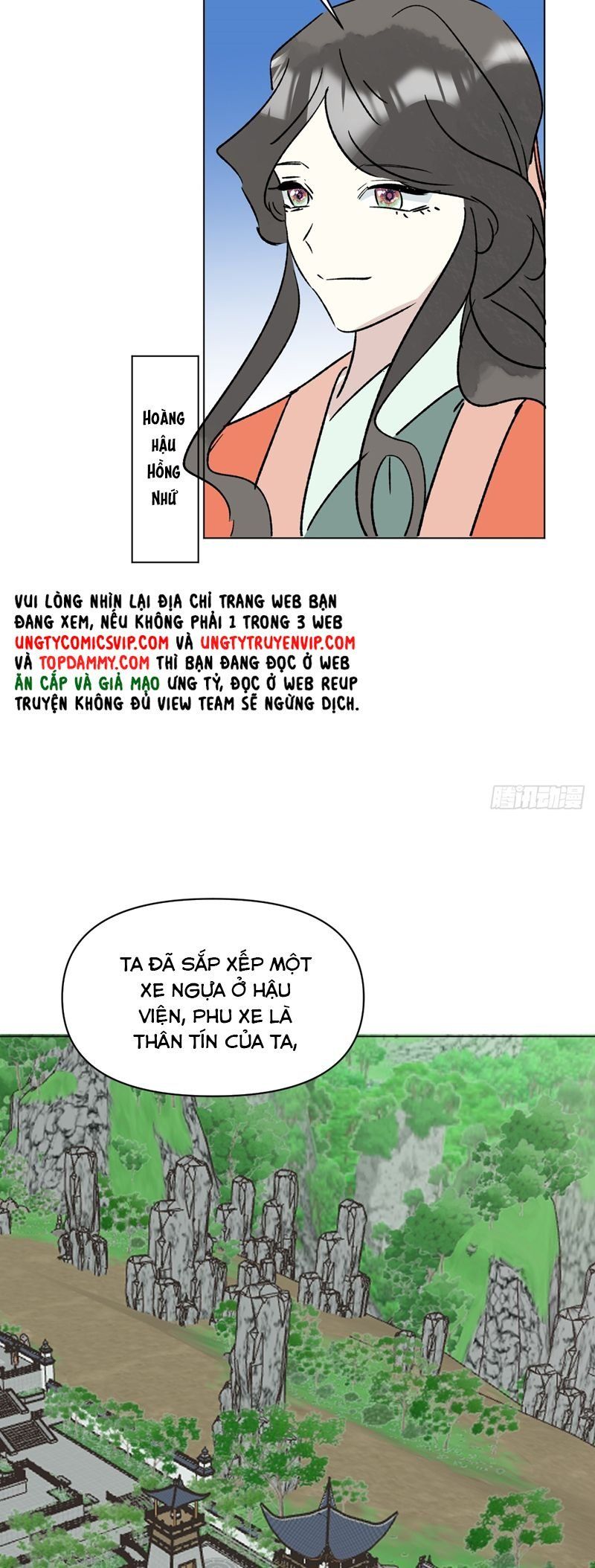 Sau Khi Trùng Sinh Thuần Phục Ác Đồ Hắc Liên Hoa Chap 74 - Next Chap 75