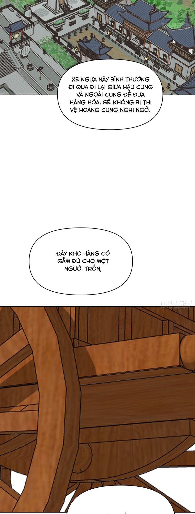 Sau Khi Trùng Sinh Thuần Phục Ác Đồ Hắc Liên Hoa Chap 74 - Next Chap 75