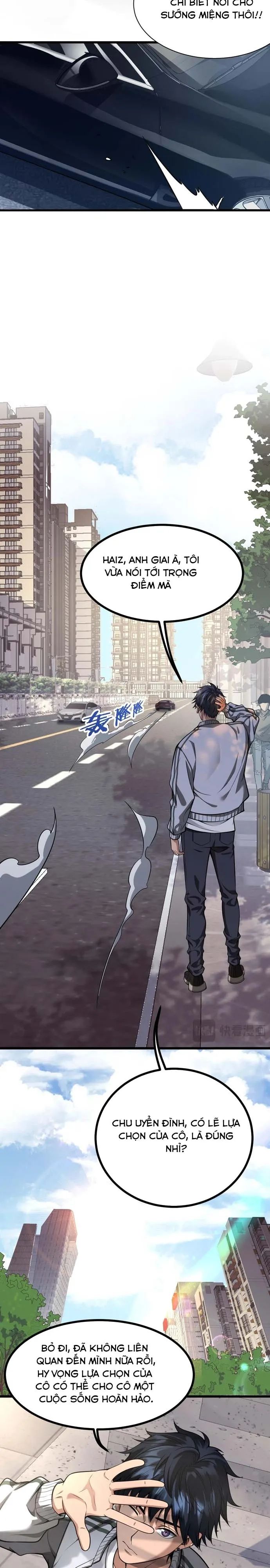 Sau Khi Tự Do Tài Chính, Họ Đã Dâng Hiến Lòng Trung Thành Chap 1 - Next Chap 2