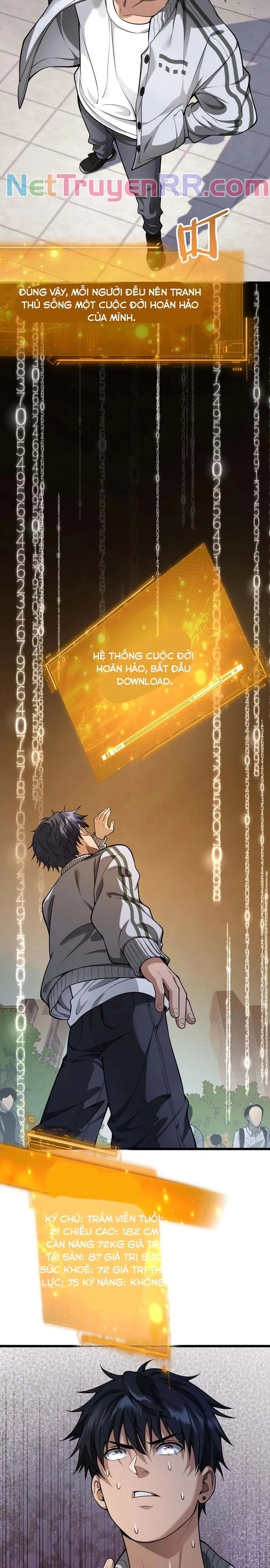 Sau Khi Tự Do Tài Chính, Họ Đã Dâng Hiến Lòng Trung Thành Chap 1 - Next Chap 2