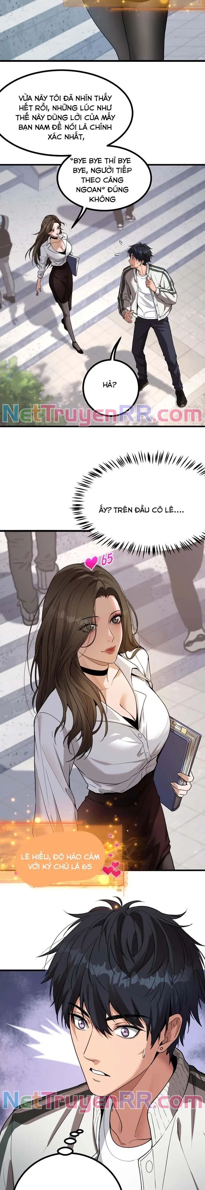Sau Khi Tự Do Tài Chính, Họ Đã Dâng Hiến Lòng Trung Thành Chap 1 - Next Chap 2