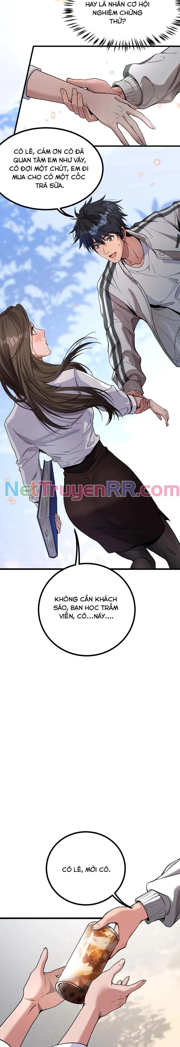 Sau Khi Tự Do Tài Chính, Họ Đã Dâng Hiến Lòng Trung Thành Chap 1 - Next Chap 2