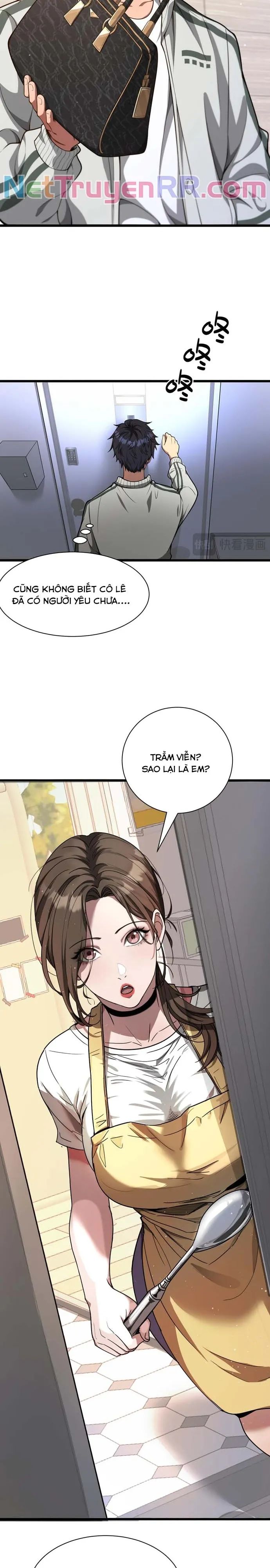Sau Khi Tự Do Tài Chính, Họ Đã Dâng Hiến Lòng Trung Thành Chap 1 - Next Chap 2
