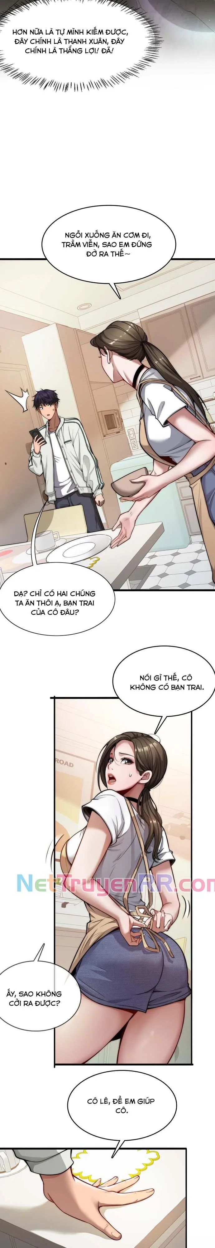 Sau Khi Tự Do Tài Chính, Họ Đã Dâng Hiến Lòng Trung Thành Chap 1 - Next Chap 2