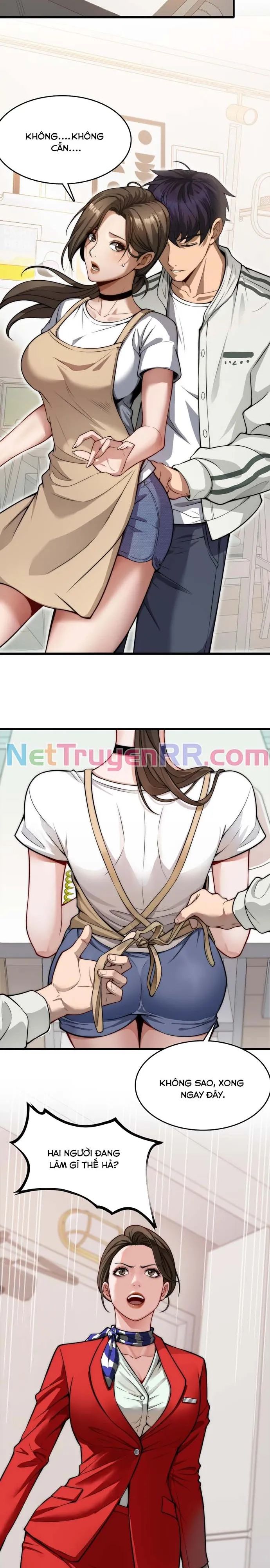 Sau Khi Tự Do Tài Chính, Họ Đã Dâng Hiến Lòng Trung Thành Chap 1 - Next Chap 2
