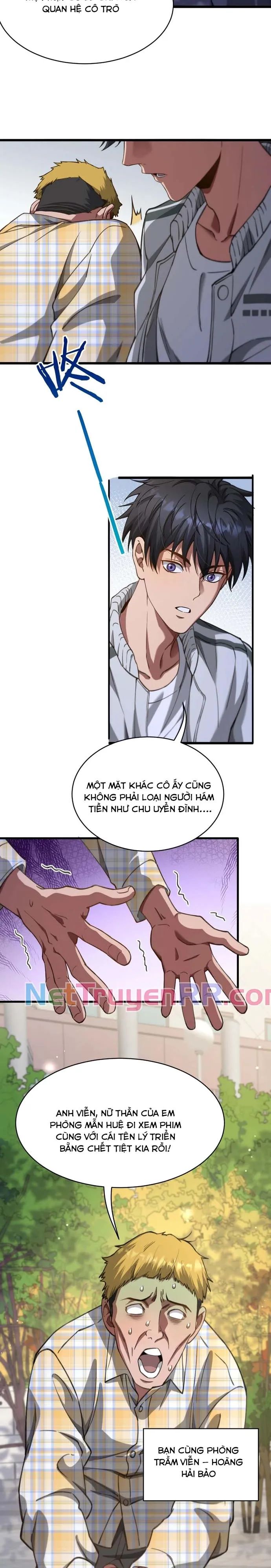 Sau Khi Tự Do Tài Chính, Họ Đã Dâng Hiến Lòng Trung Thành Chap 1 - Next Chap 2