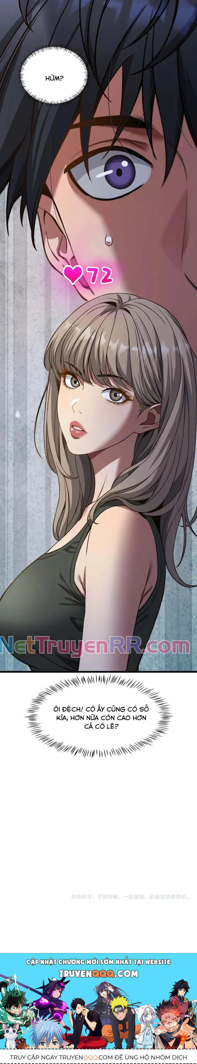 Sau Khi Tự Do Tài Chính, Họ Đã Dâng Hiến Lòng Trung Thành Chap 1 - Next Chap 2