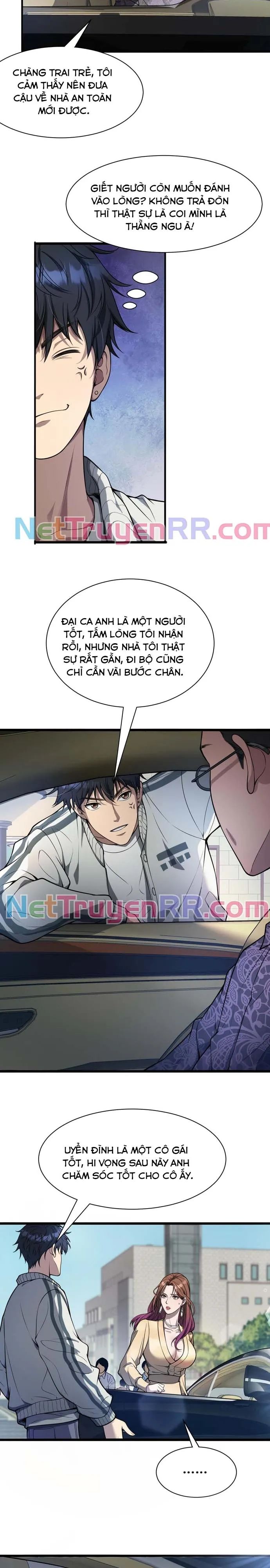 Sau Khi Tự Do Tài Chính, Họ Đã Dâng Hiến Lòng Trung Thành Chap 1 - Next Chap 2