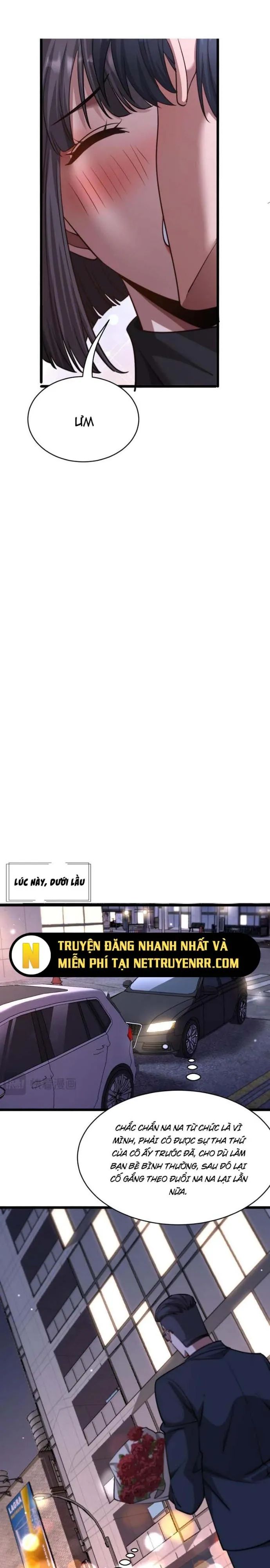 Sau Khi Tự Do Tài Chính, Họ Đã Dâng Hiến Lòng Trung Thành Chap 10 - Next Chap 11