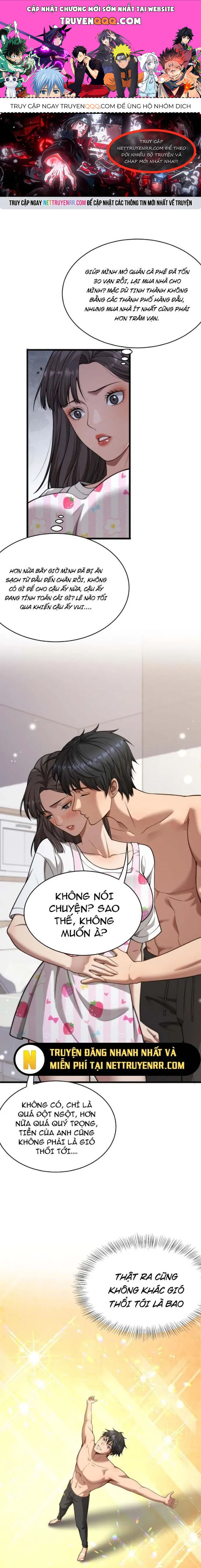 Sau Khi Tự Do Tài Chính, Họ Đã Dâng Hiến Lòng Trung Thành Chap 11 - Next Chap 12