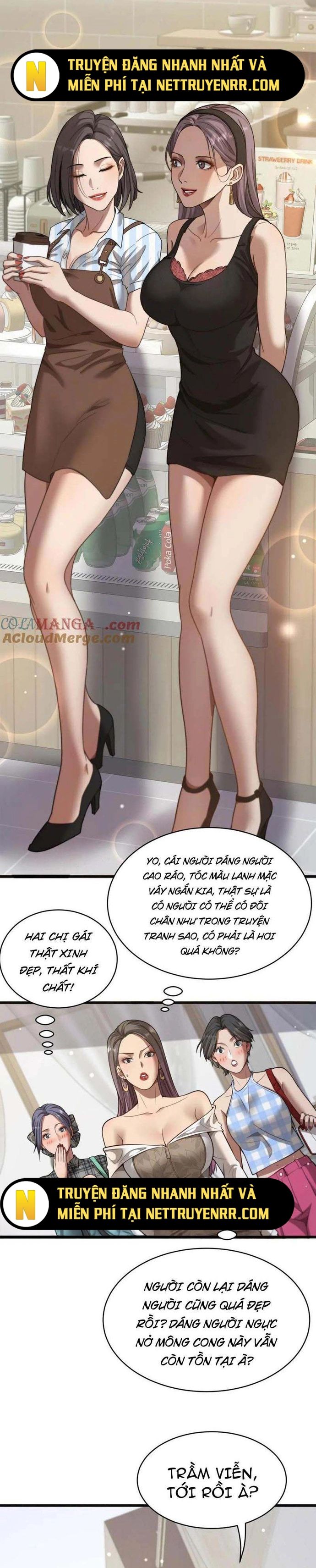 Sau Khi Tự Do Tài Chính, Họ Đã Dâng Hiến Lòng Trung Thành Chap 12 - Next Chap 13