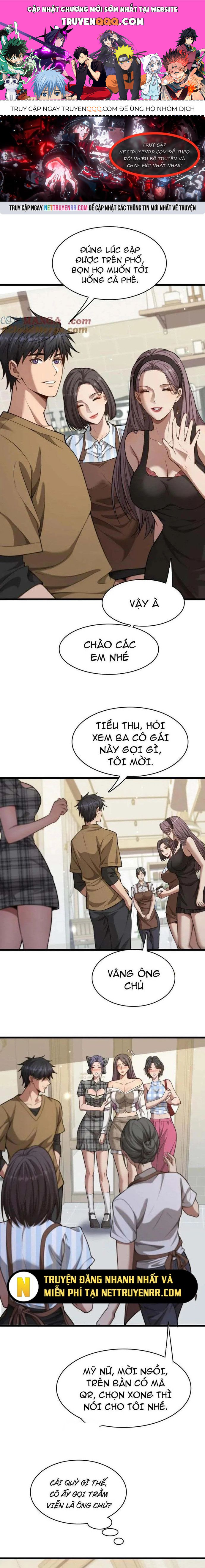 Sau Khi Tự Do Tài Chính, Họ Đã Dâng Hiến Lòng Trung Thành Chap 13 - Next Chap 14
