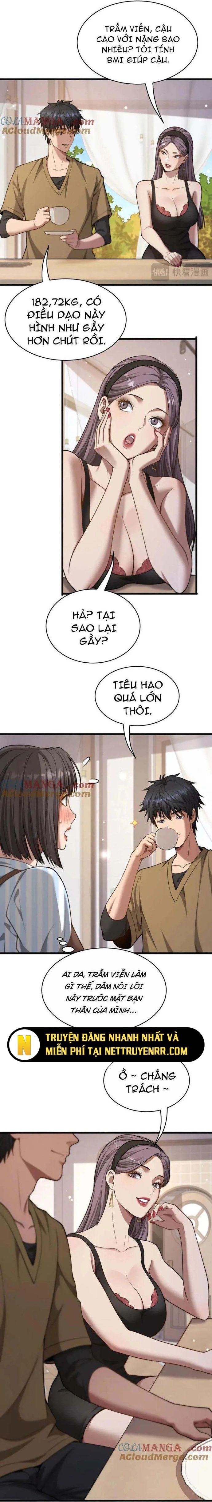 Sau Khi Tự Do Tài Chính, Họ Đã Dâng Hiến Lòng Trung Thành Chap 13 - Next Chap 14