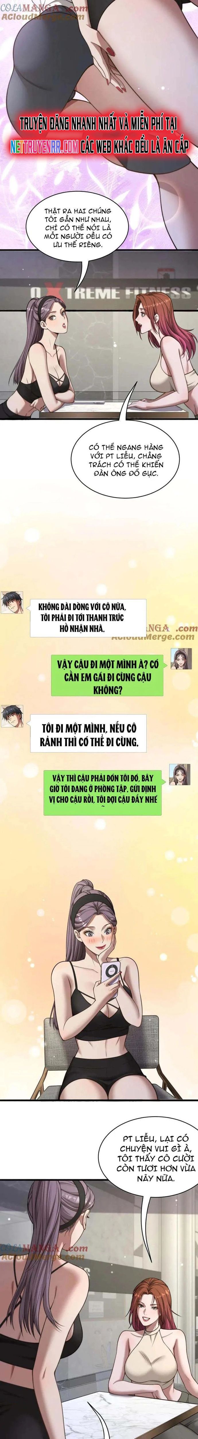 Sau Khi Tự Do Tài Chính, Họ Đã Dâng Hiến Lòng Trung Thành Chap 14 - Next Chap 15