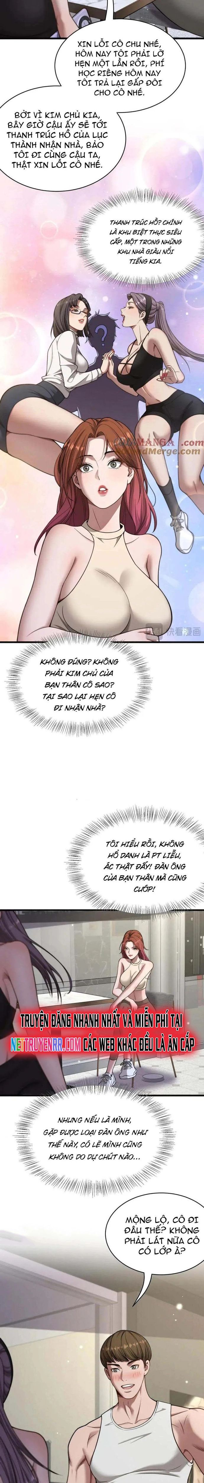 Sau Khi Tự Do Tài Chính, Họ Đã Dâng Hiến Lòng Trung Thành Chap 14 - Next Chap 15