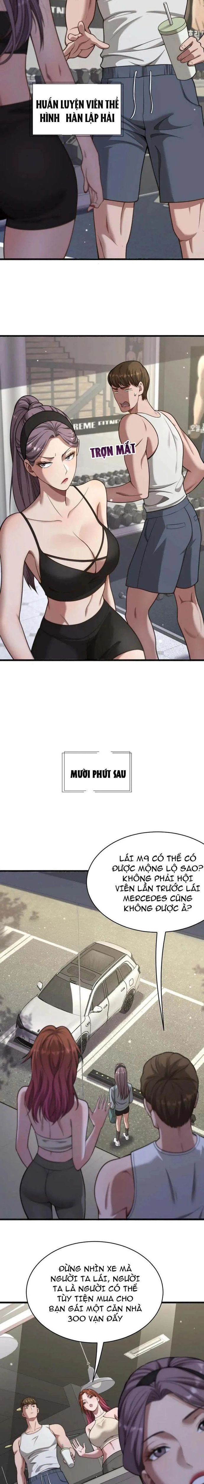 Sau Khi Tự Do Tài Chính, Họ Đã Dâng Hiến Lòng Trung Thành Chap 14 - Next Chap 15