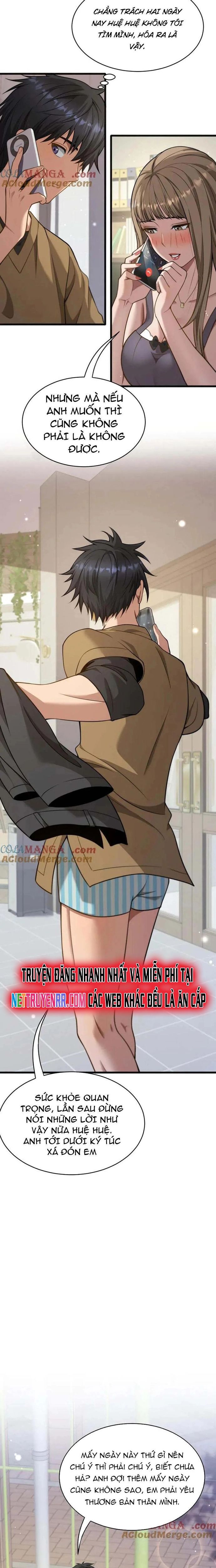 Sau Khi Tự Do Tài Chính, Họ Đã Dâng Hiến Lòng Trung Thành Chap 14 - Next Chap 15