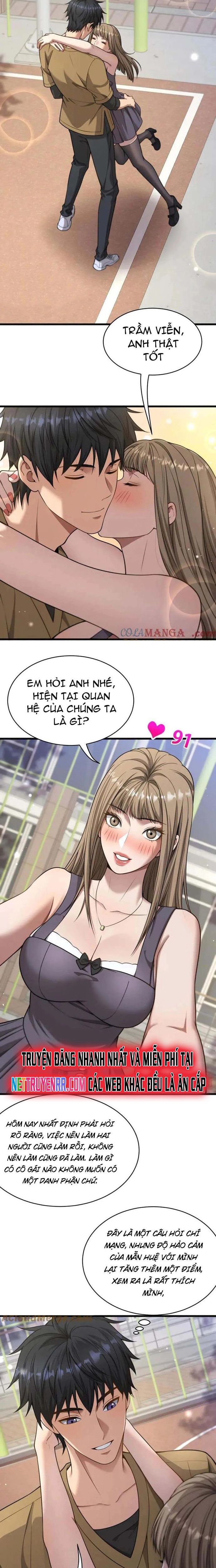 Sau Khi Tự Do Tài Chính, Họ Đã Dâng Hiến Lòng Trung Thành Chap 14 - Next Chap 15