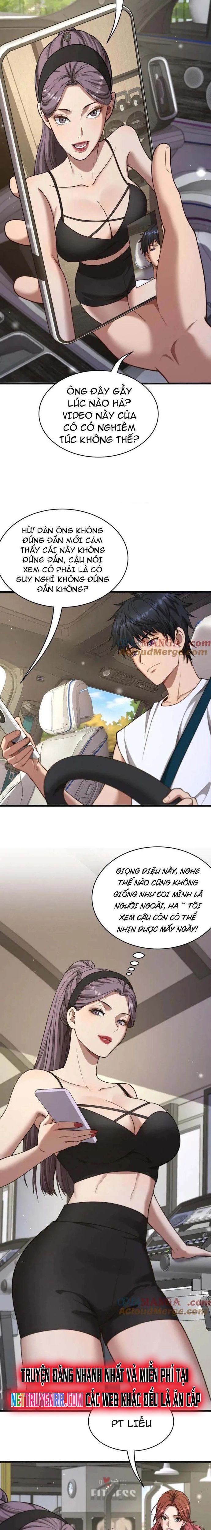 Sau Khi Tự Do Tài Chính, Họ Đã Dâng Hiến Lòng Trung Thành Chap 14 - Next Chap 15