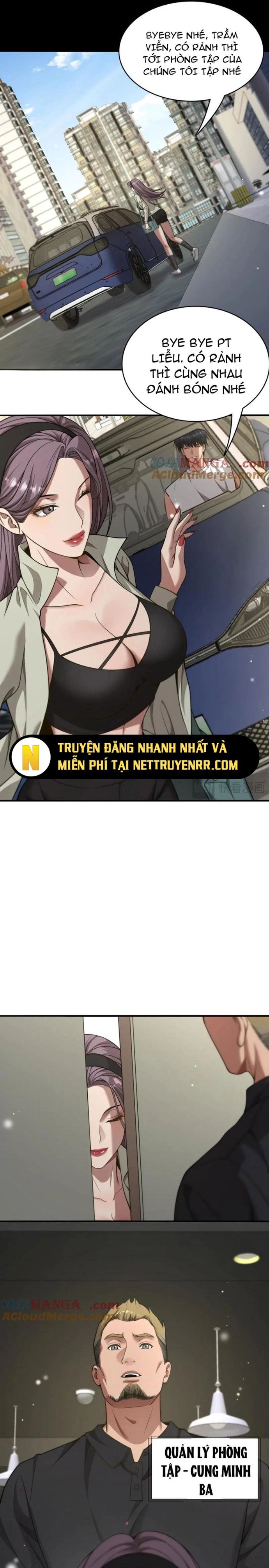 Sau Khi Tự Do Tài Chính, Họ Đã Dâng Hiến Lòng Trung Thành Chap 15 - Next Chap 16