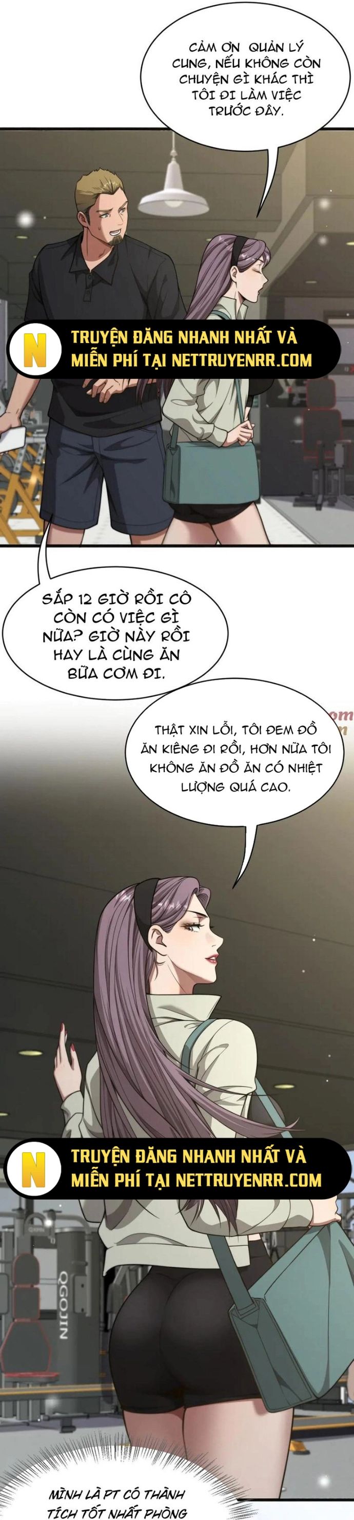 Sau Khi Tự Do Tài Chính, Họ Đã Dâng Hiến Lòng Trung Thành Chap 15 - Next Chap 16