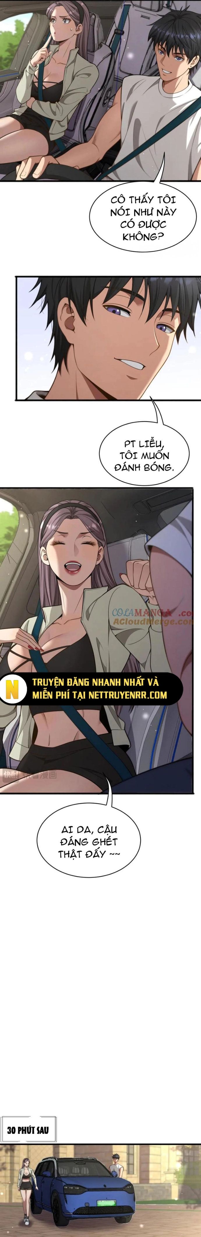 Sau Khi Tự Do Tài Chính, Họ Đã Dâng Hiến Lòng Trung Thành Chap 15 - Next Chap 16