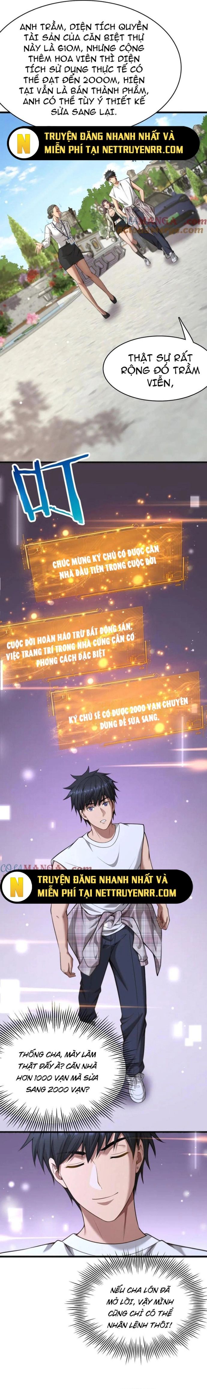 Sau Khi Tự Do Tài Chính, Họ Đã Dâng Hiến Lòng Trung Thành Chap 15 - Next Chap 16