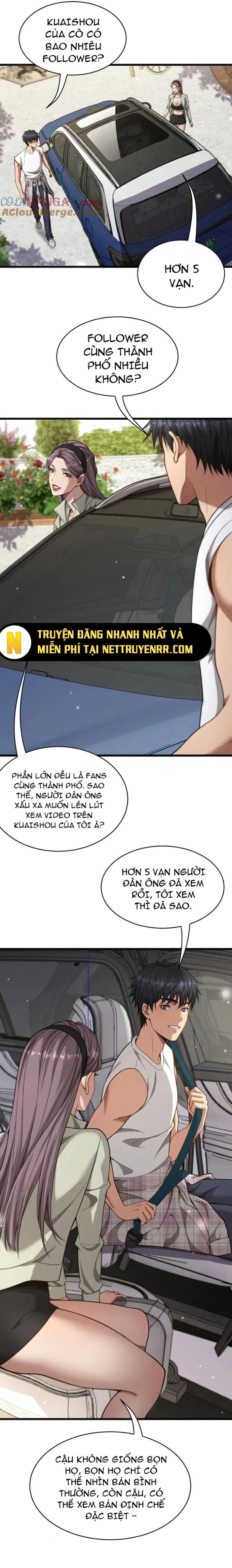 Sau Khi Tự Do Tài Chính, Họ Đã Dâng Hiến Lòng Trung Thành Chap 15 - Next Chap 16