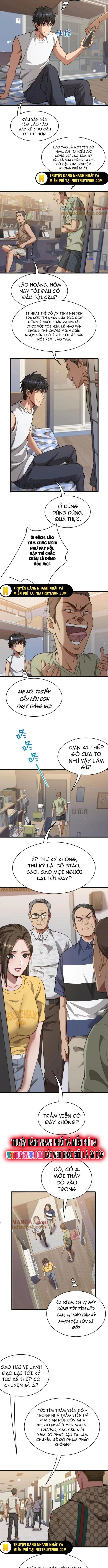 Sau Khi Tự Do Tài Chính, Họ Đã Dâng Hiến Lòng Trung Thành Chap 16 - Next Chap 17