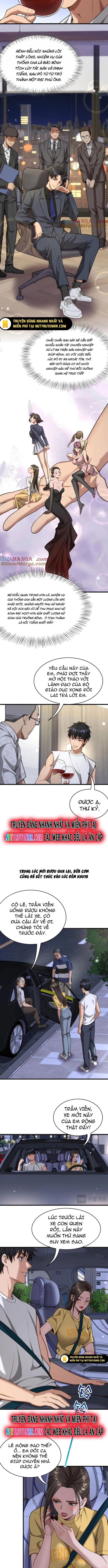 Sau Khi Tự Do Tài Chính, Họ Đã Dâng Hiến Lòng Trung Thành Chap 16 - Next Chap 17
