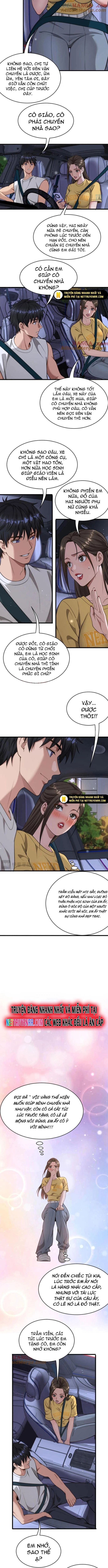 Sau Khi Tự Do Tài Chính, Họ Đã Dâng Hiến Lòng Trung Thành Chap 16 - Next Chap 17