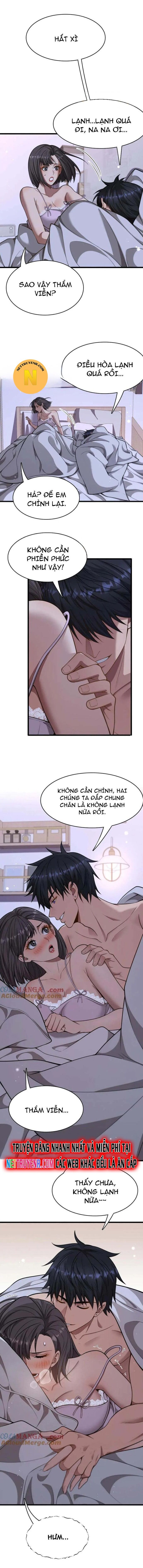 Sau Khi Tự Do Tài Chính, Họ Đã Dâng Hiến Lòng Trung Thành Chap 17 - Next Chap 18