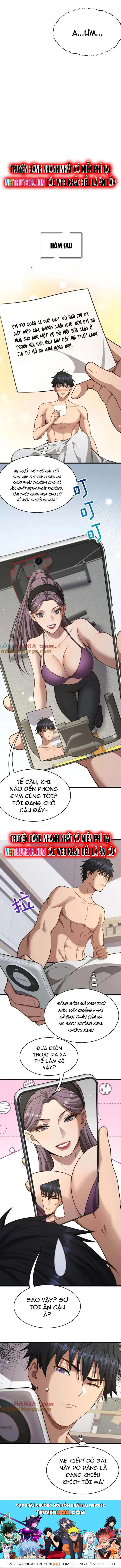 Sau Khi Tự Do Tài Chính, Họ Đã Dâng Hiến Lòng Trung Thành Chap 17 - Next Chap 18