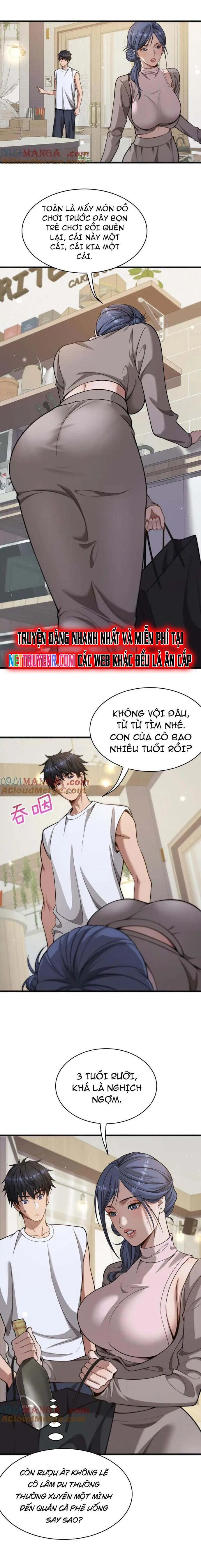 Sau Khi Tự Do Tài Chính, Họ Đã Dâng Hiến Lòng Trung Thành Chap 17 - Next Chap 18