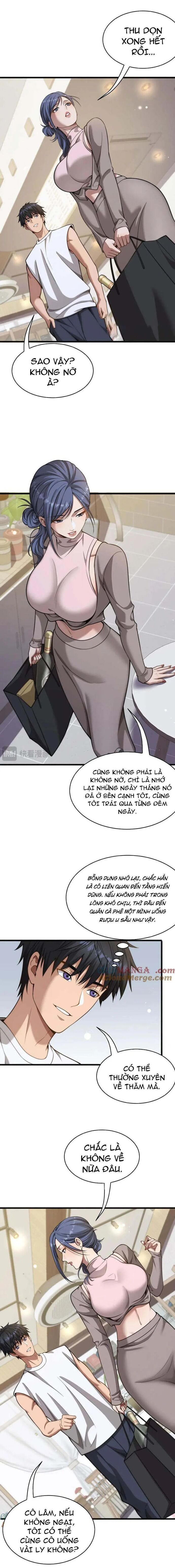 Sau Khi Tự Do Tài Chính, Họ Đã Dâng Hiến Lòng Trung Thành Chap 17 - Next Chap 18