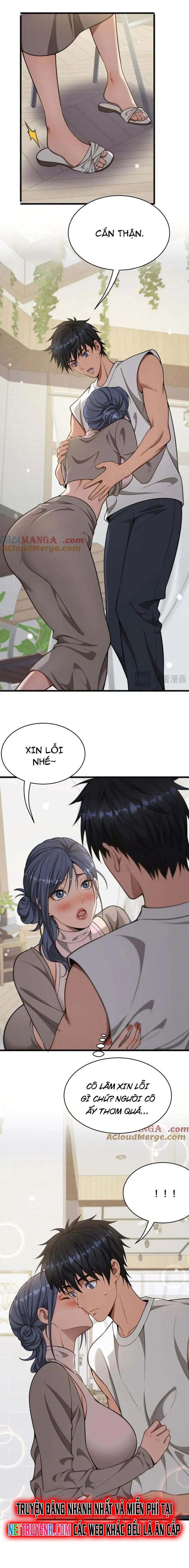 Sau Khi Tự Do Tài Chính, Họ Đã Dâng Hiến Lòng Trung Thành Chap 17 - Next Chap 18