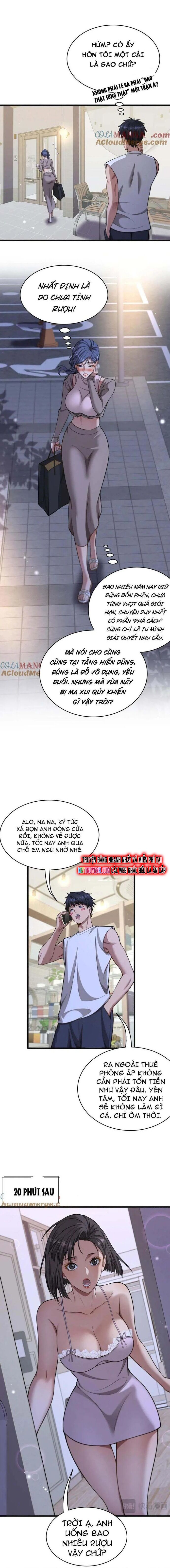 Sau Khi Tự Do Tài Chính, Họ Đã Dâng Hiến Lòng Trung Thành Chap 17 - Next Chap 18