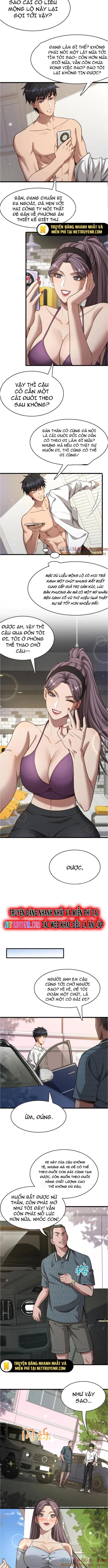 Sau Khi Tự Do Tài Chính, Họ Đã Dâng Hiến Lòng Trung Thành Chap 18 - Next Chap 19