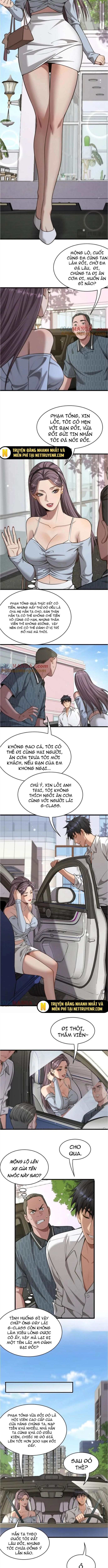 Sau Khi Tự Do Tài Chính, Họ Đã Dâng Hiến Lòng Trung Thành Chap 18 - Next Chap 19