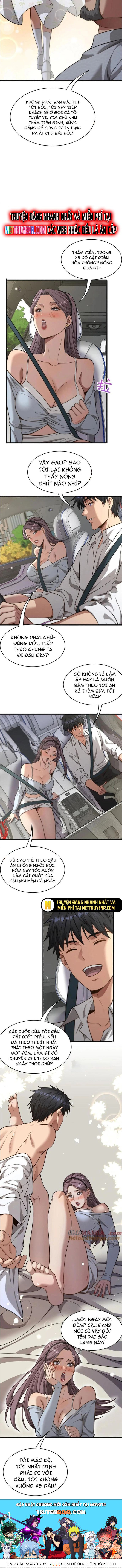 Sau Khi Tự Do Tài Chính, Họ Đã Dâng Hiến Lòng Trung Thành Chap 18 - Next Chap 19
