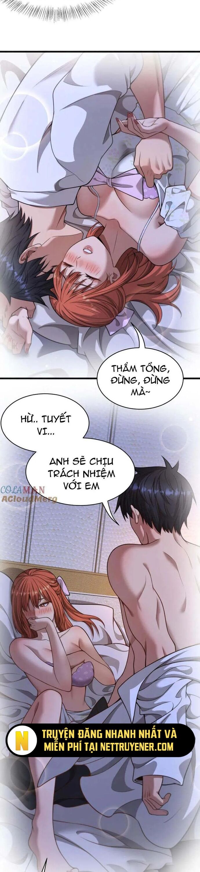 Sau Khi Tự Do Tài Chính, Họ Đã Dâng Hiến Lòng Trung Thành Chap 19 - Next Chap 20