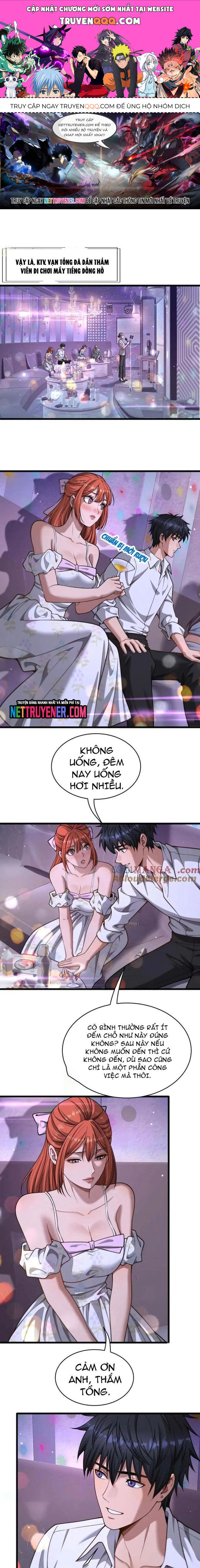 Sau Khi Tự Do Tài Chính, Họ Đã Dâng Hiến Lòng Trung Thành Chap 20 - Next Chap 21