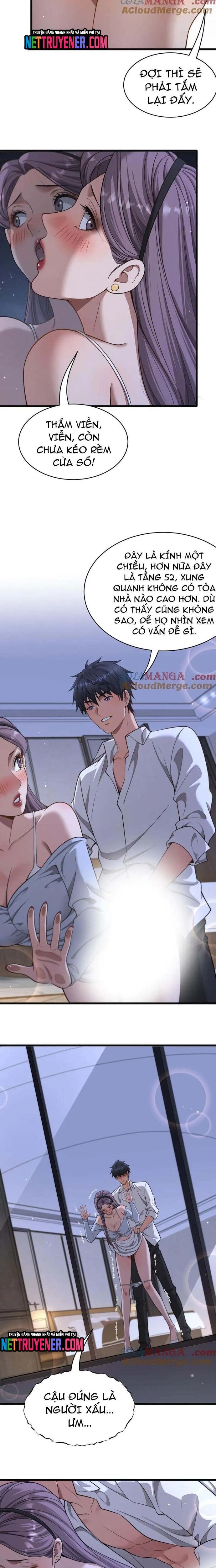 Sau Khi Tự Do Tài Chính, Họ Đã Dâng Hiến Lòng Trung Thành Chap 20 - Next Chap 21