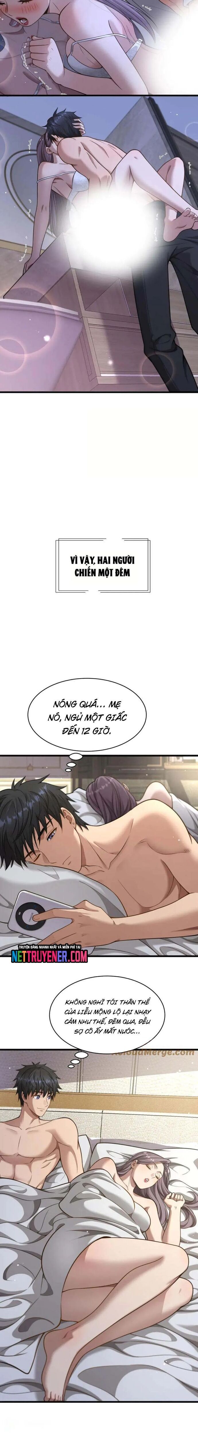 Sau Khi Tự Do Tài Chính, Họ Đã Dâng Hiến Lòng Trung Thành Chap 20 - Next Chap 21