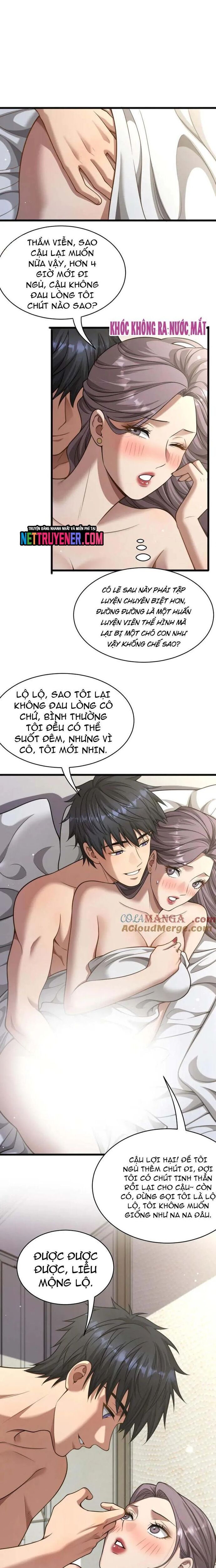 Sau Khi Tự Do Tài Chính, Họ Đã Dâng Hiến Lòng Trung Thành Chap 20 - Next Chap 21