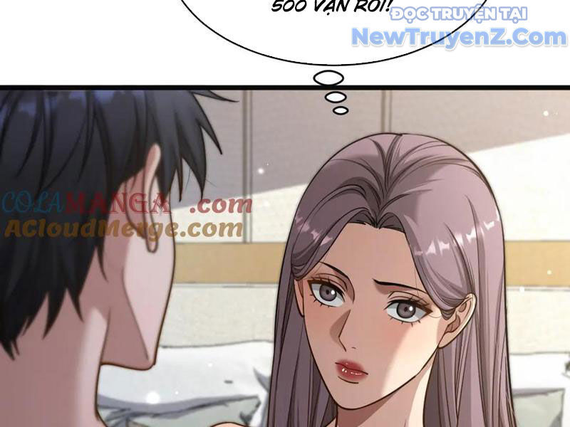 Sau Khi Tự Do Tài Chính, Họ Đã Dâng Hiến Lòng Trung Thành Chap 21 - Next Chap 22